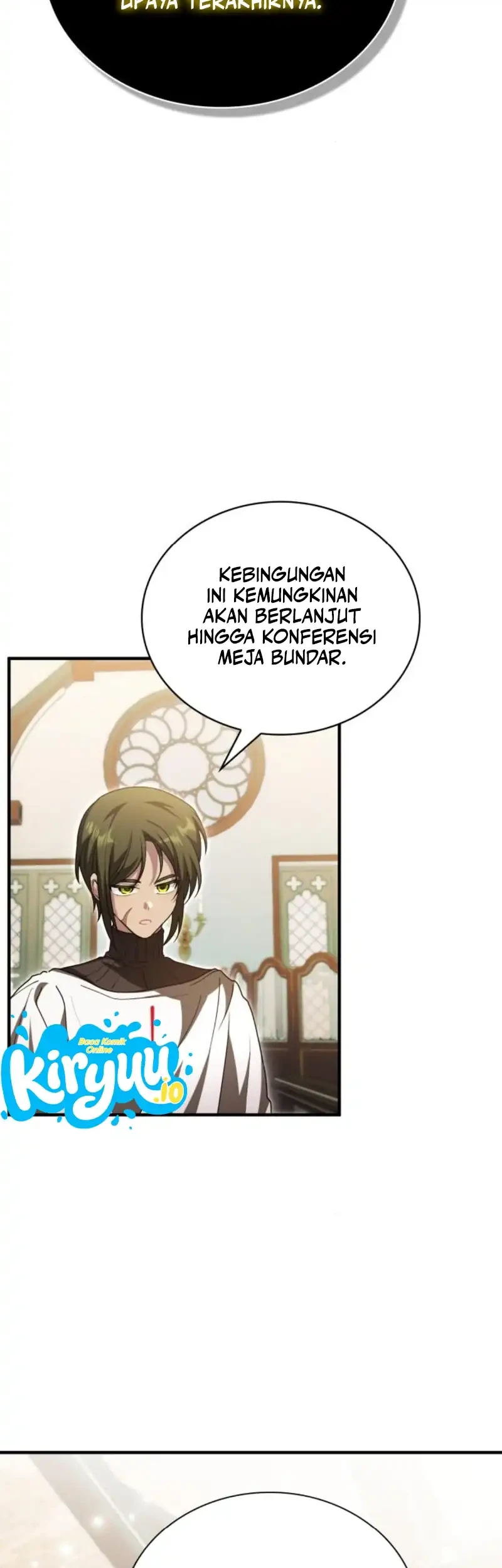 Chapter 75 - halaman 34