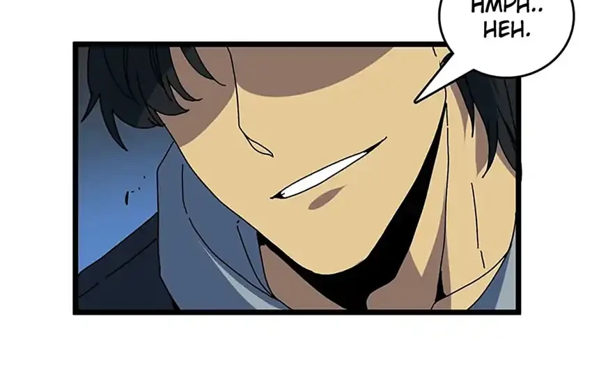 I Become Invincible Black Dragon Boss At The Start Chapter 100 Gambar 27