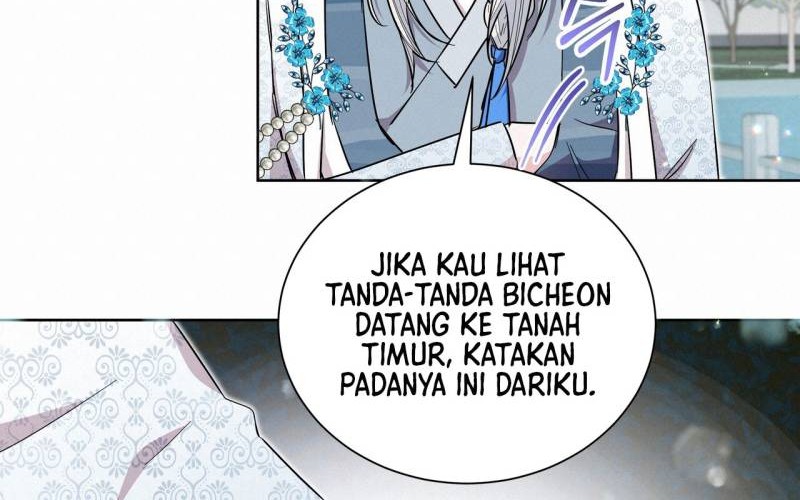 I Become the Tiger’s Daughter Chapter 29 Gambar 33