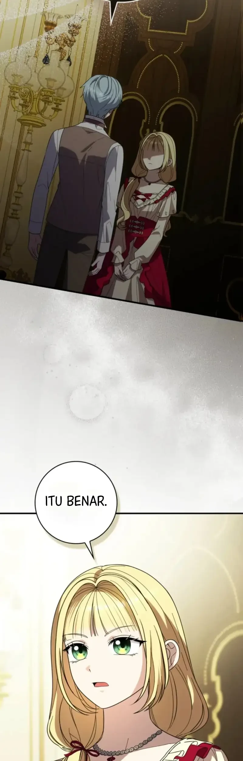 I Bought the Villains With Money Chapter 10 Gambar 33