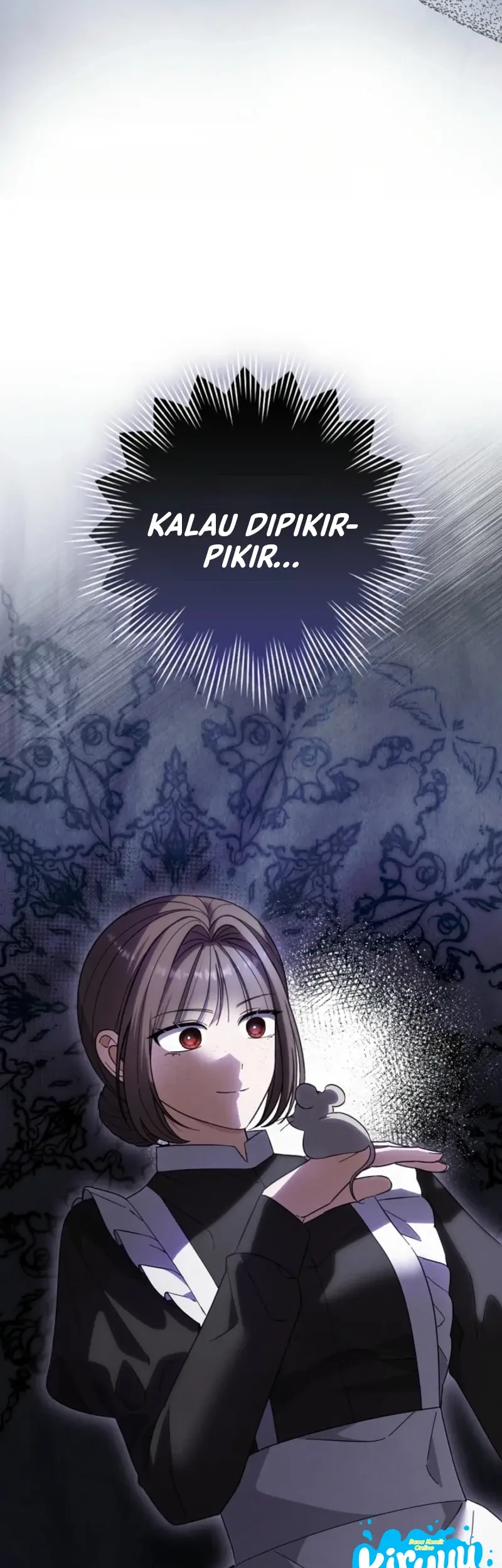I Bought the Villains With Money Chapter 12 Gambar 38