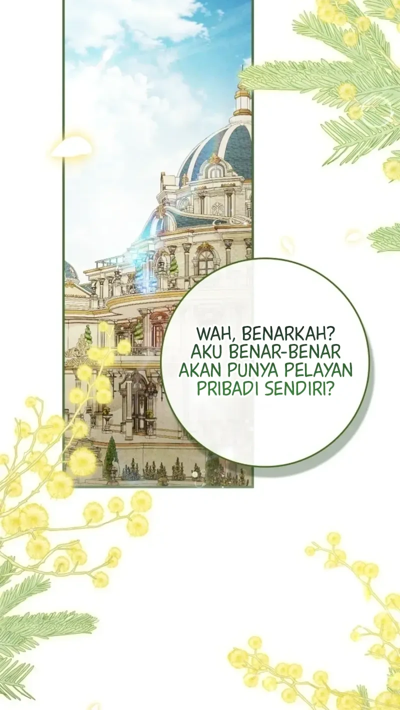 I Bought the Villains With Money Chapter 12 Gambar 40