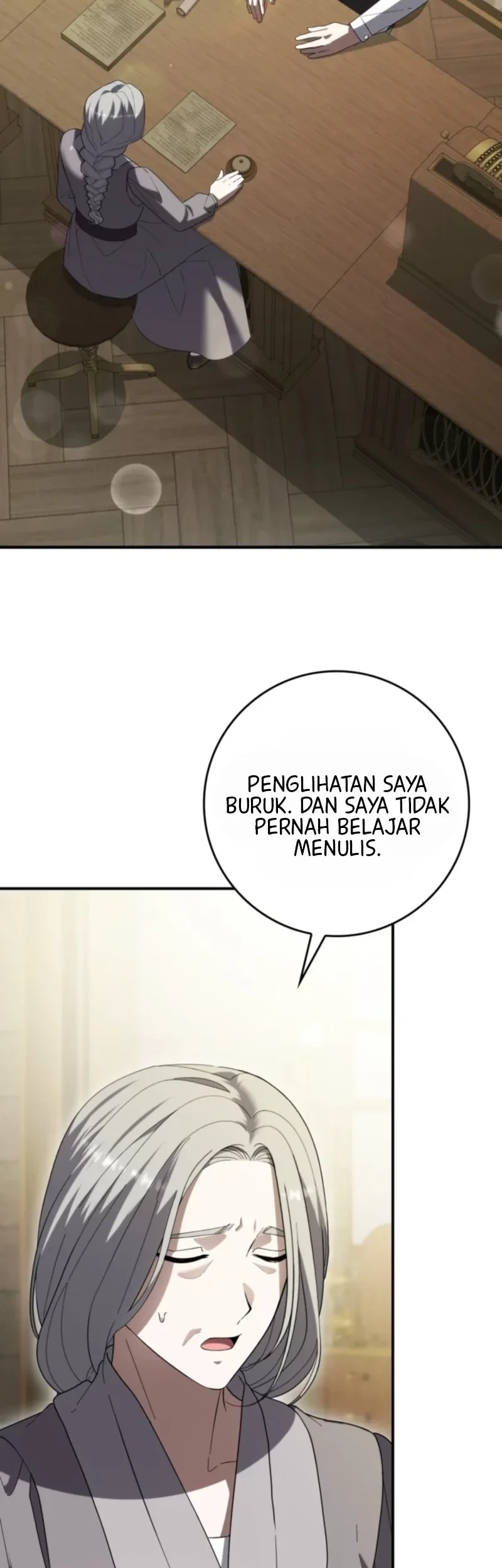 I Bought the Villains With Money Chapter 13 Gambar 33