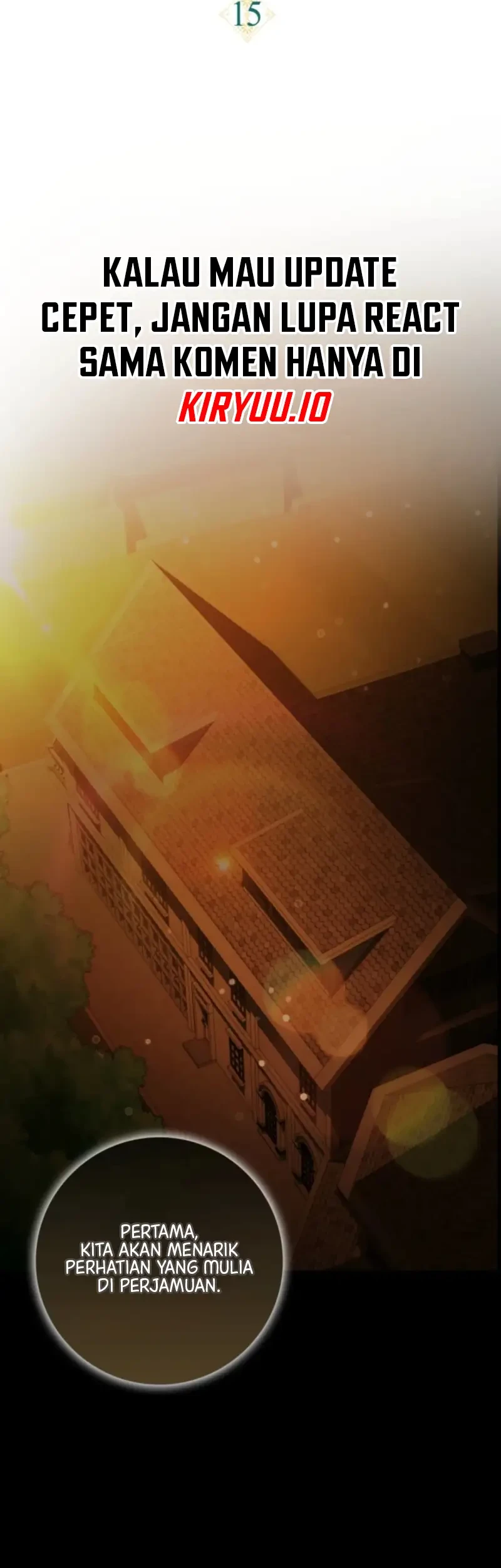 I Bought the Villains With Money Chapter 15 Gambar 31