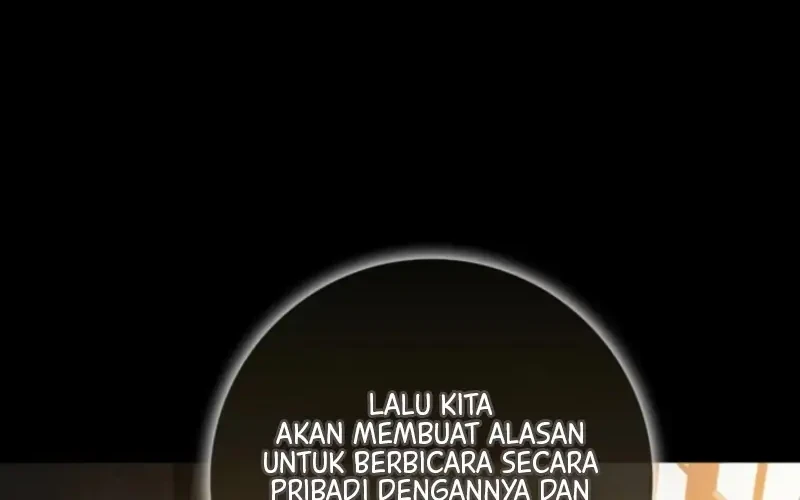 I Bought the Villains With Money Chapter 15 Gambar 32