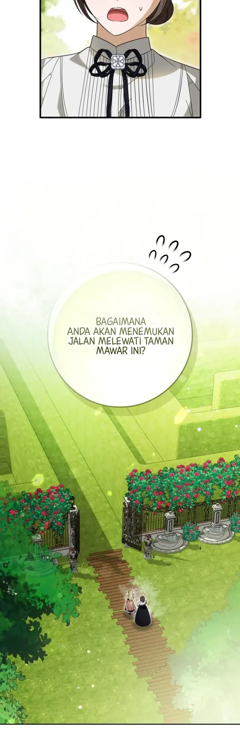 I Bought the Villains With Money Chapter 3 Gambar 34