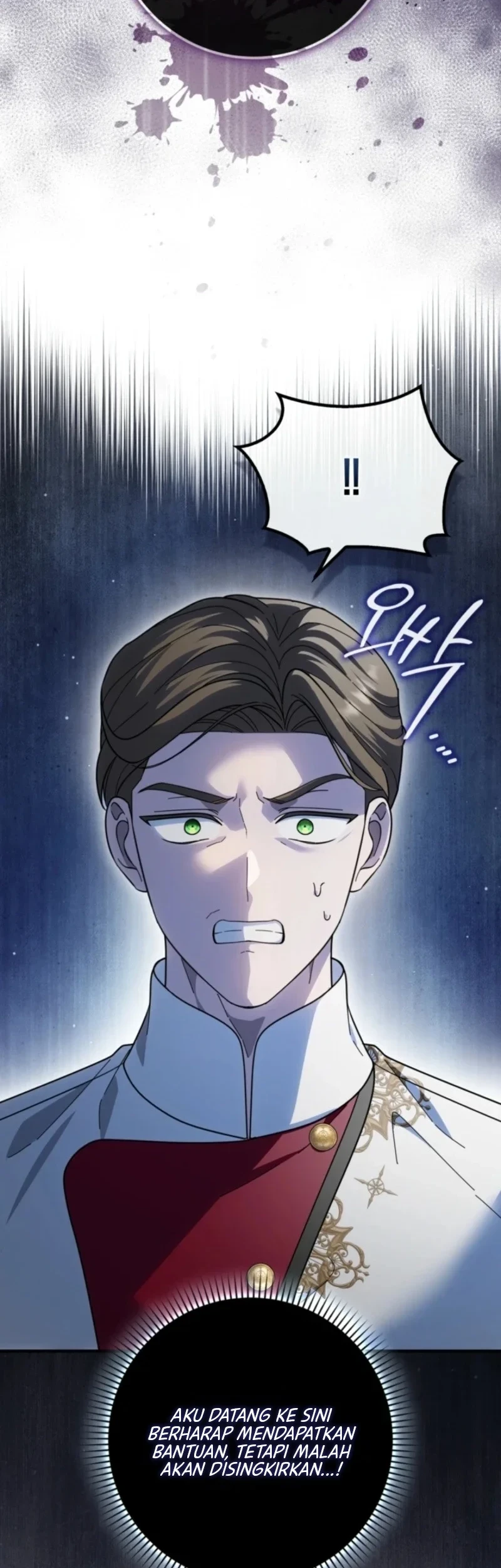 I Bought the Villains With Money Chapter 6 Gambar 31