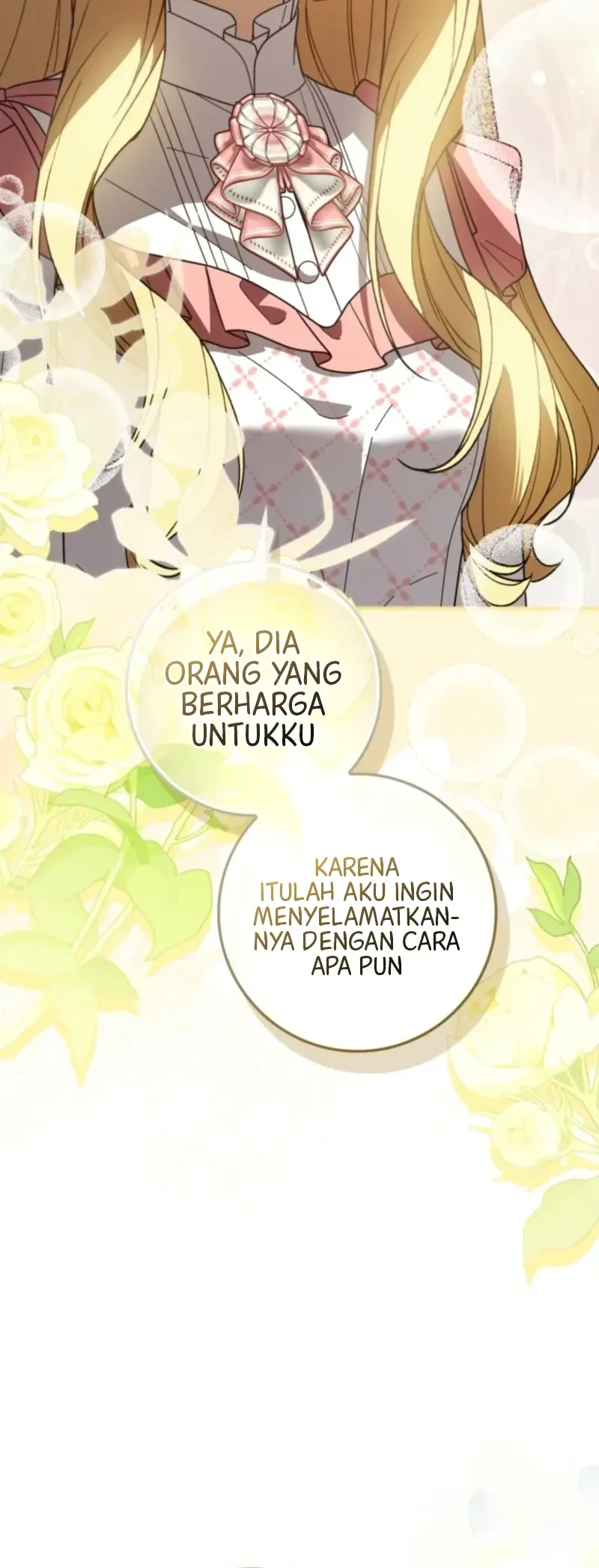 I Bought the Villains With Money Chapter 7 Gambar 33