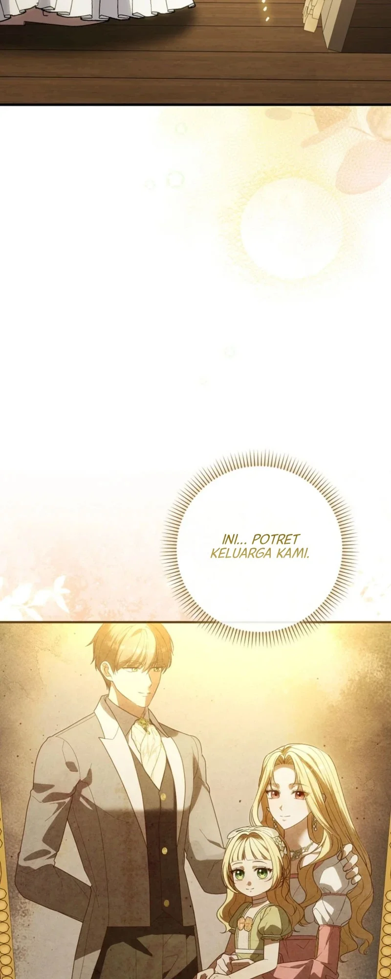 I Bought the Villains With Money Chapter 8 Gambar 31