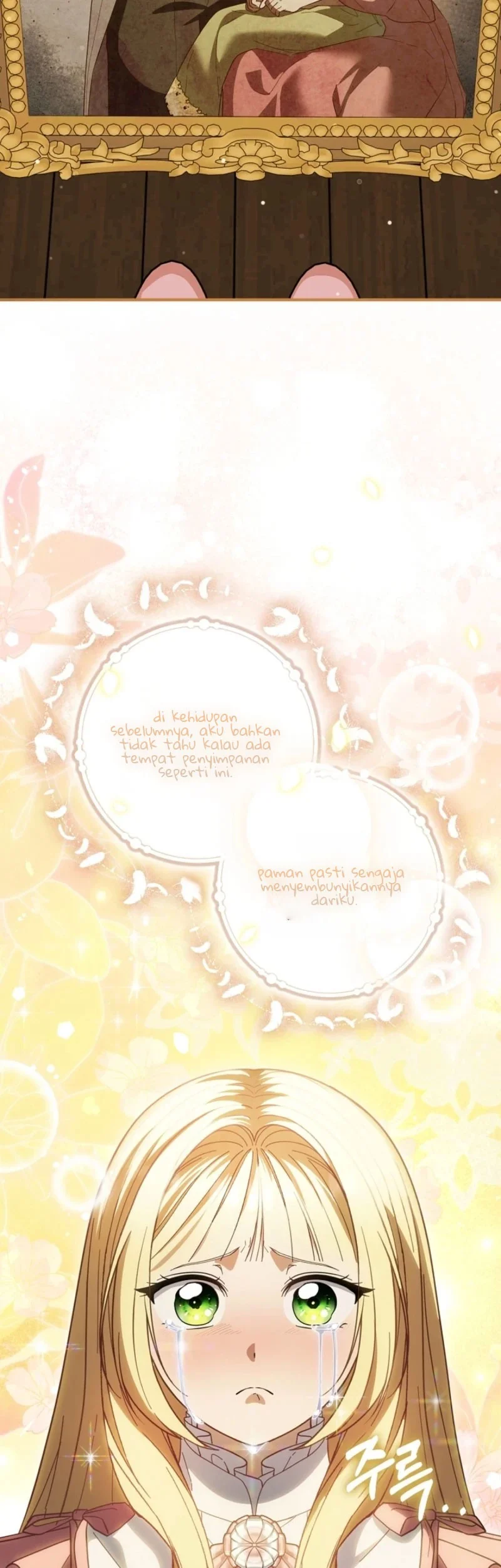 I Bought the Villains With Money Chapter 8 Gambar 32