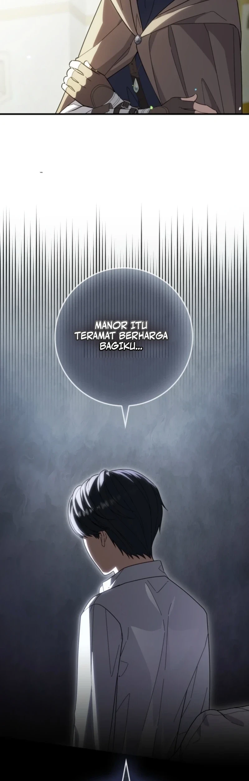 I Bought the Villains With Money Chapter 9 Gambar 23