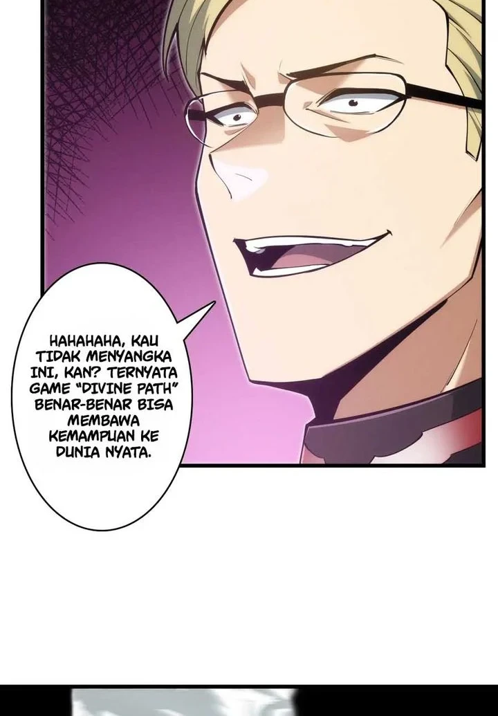I Can Evolve Everything (Remake) Chapter 1 Gambar 36