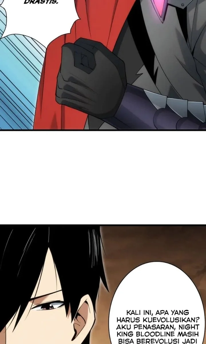 I Can Evolve Everything (Remake) Chapter 13 Gambar 27