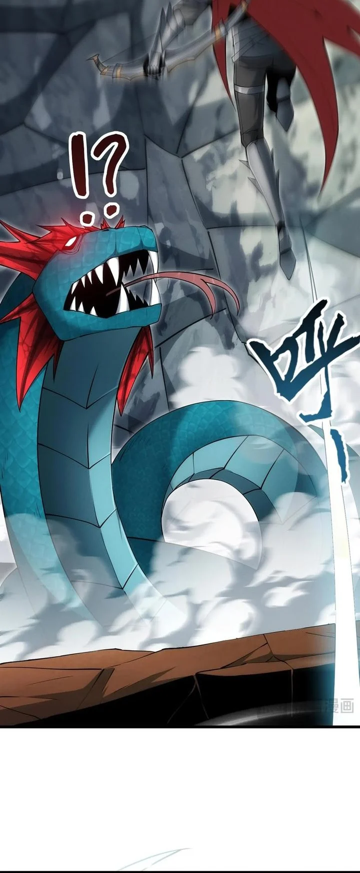 I Can Evolve Everything (Remake) Chapter 4 Gambar 31