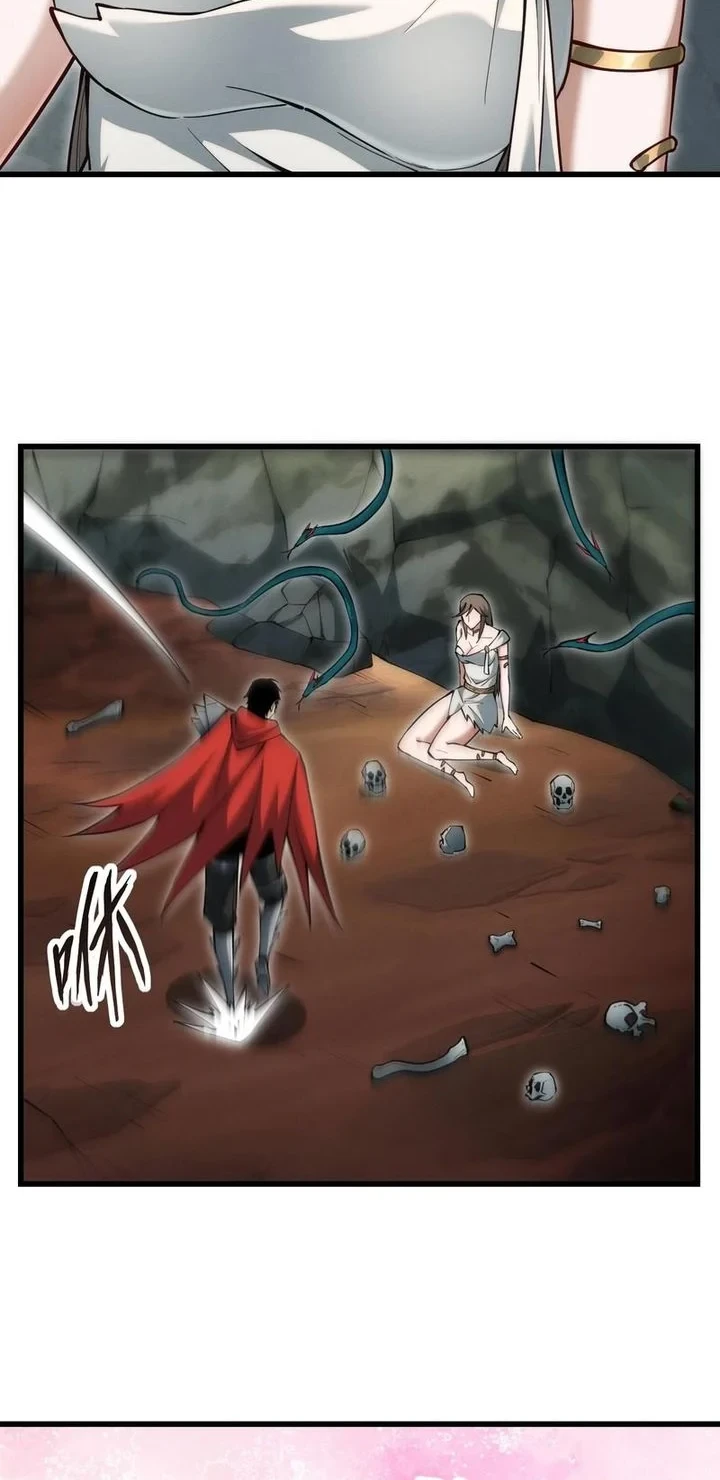 I Can Evolve Everything (Remake) Chapter 5 Gambar 29