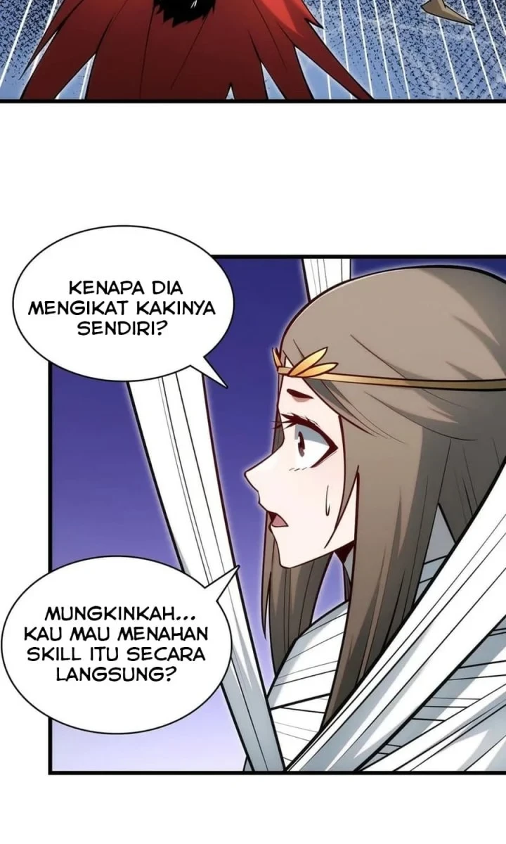 I Can Evolve Everything (Remake) Chapter 7 Gambar 25