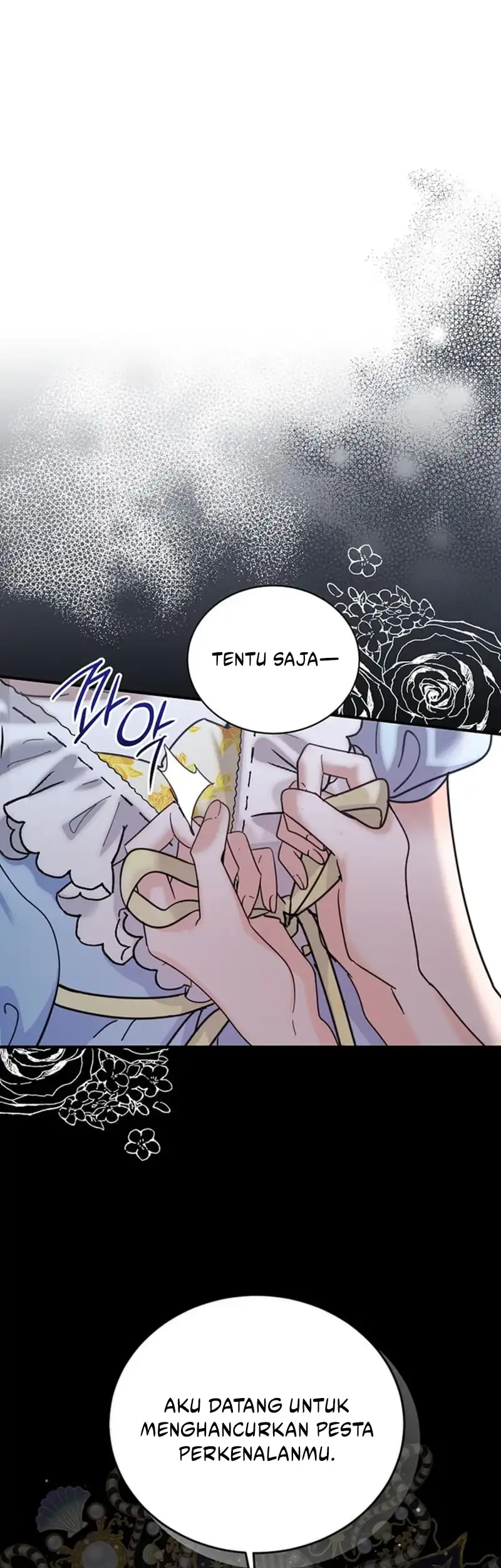I Can See Their Titles Chapter 1 Gambar 49