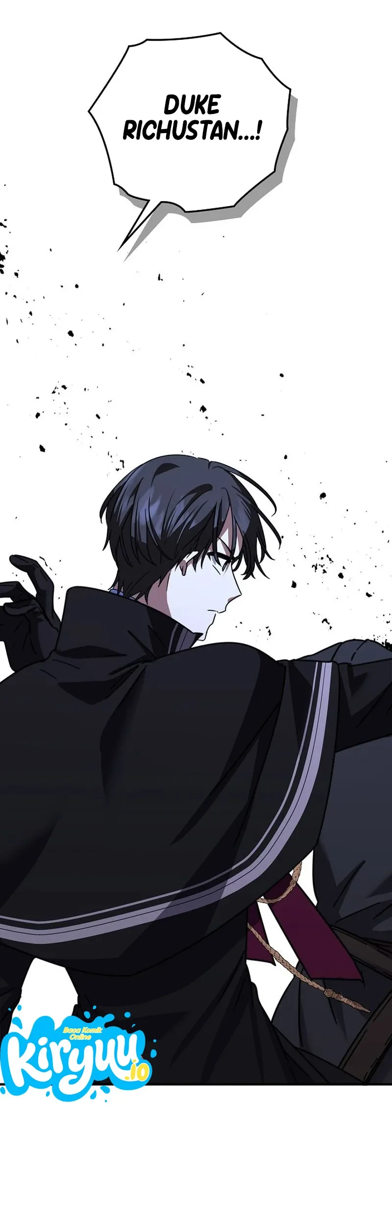 I Can See Their Titles Chapter 15 Gambar 31