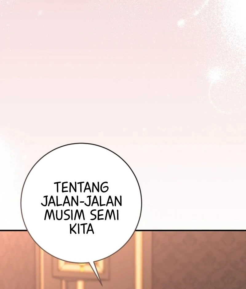 I Can See Their Titles Chapter 19 Gambar 30