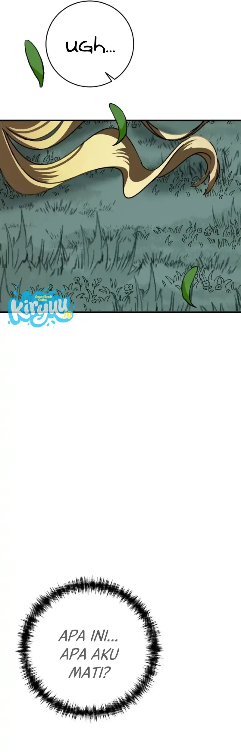 I Can See Their Titles Chapter 20 Gambar 38