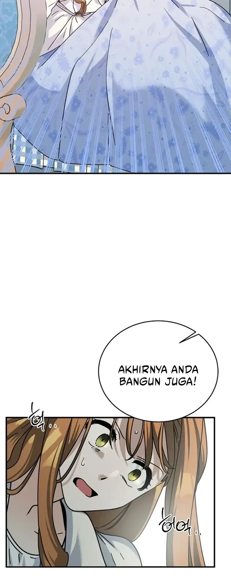 I Can See Their Titles Chapter 4 Gambar 31