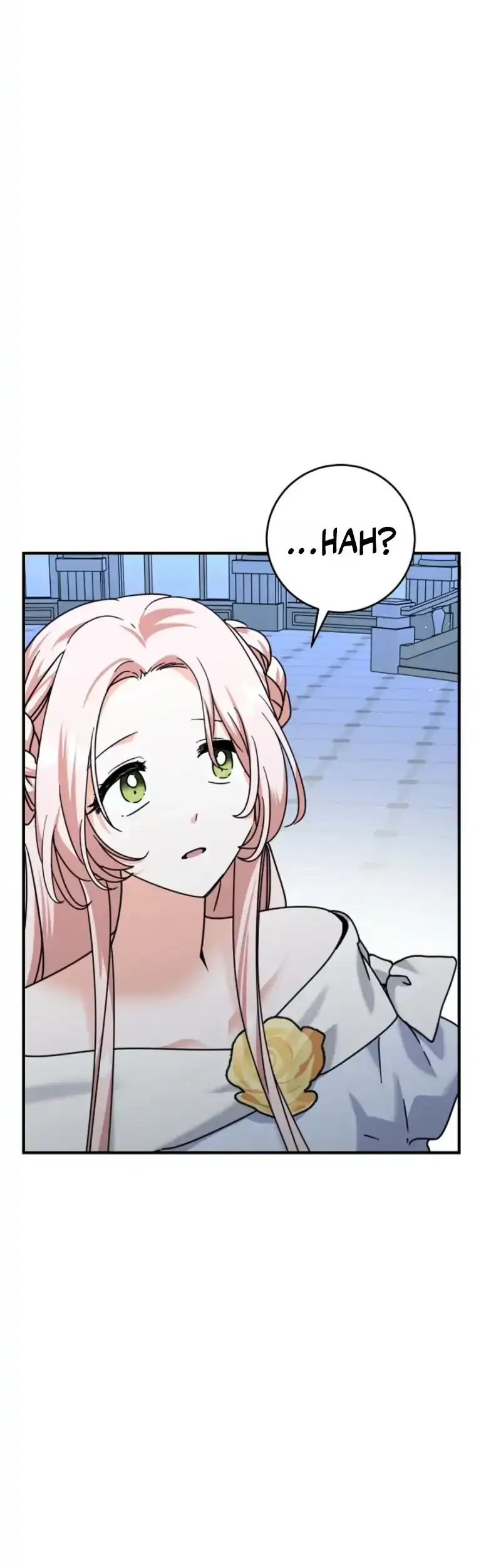 I Can See Their Titles Chapter 9 Gambar 31