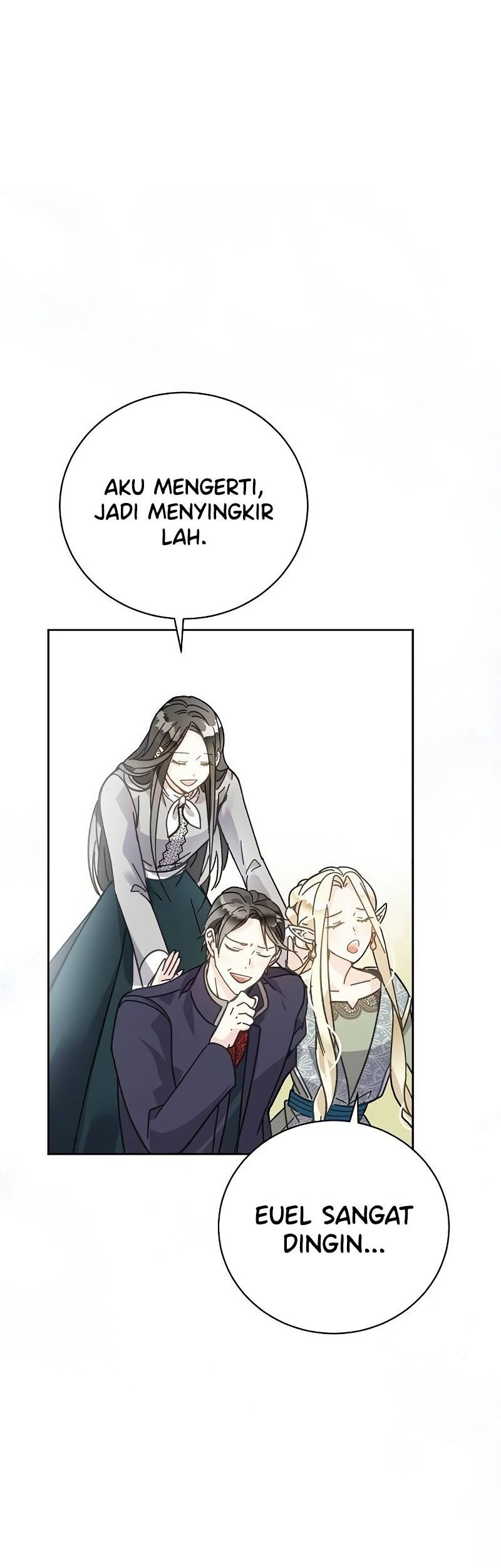 I Captured The Tyrant’s Heart Chapter 1 Gambar 38