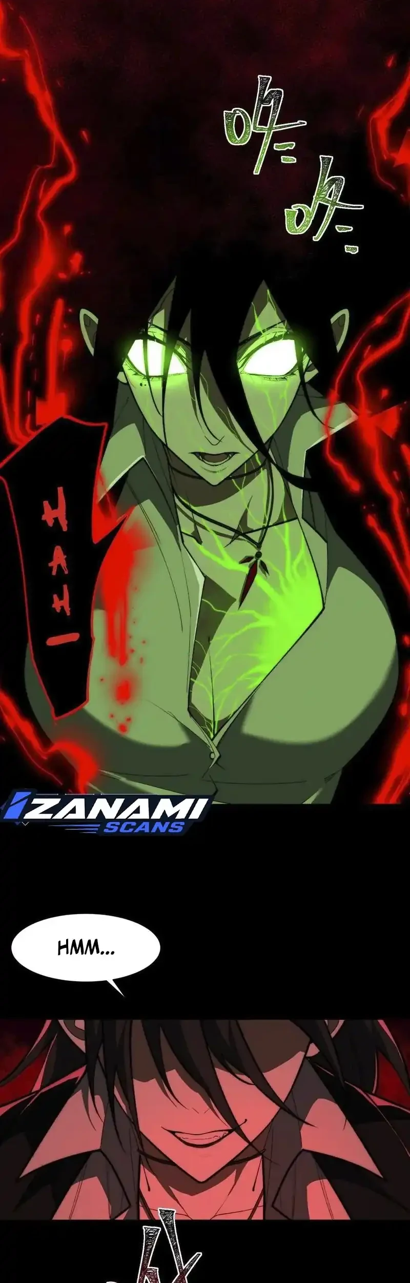 I Created an Urban Legend! Chapter 86 Gambar 20