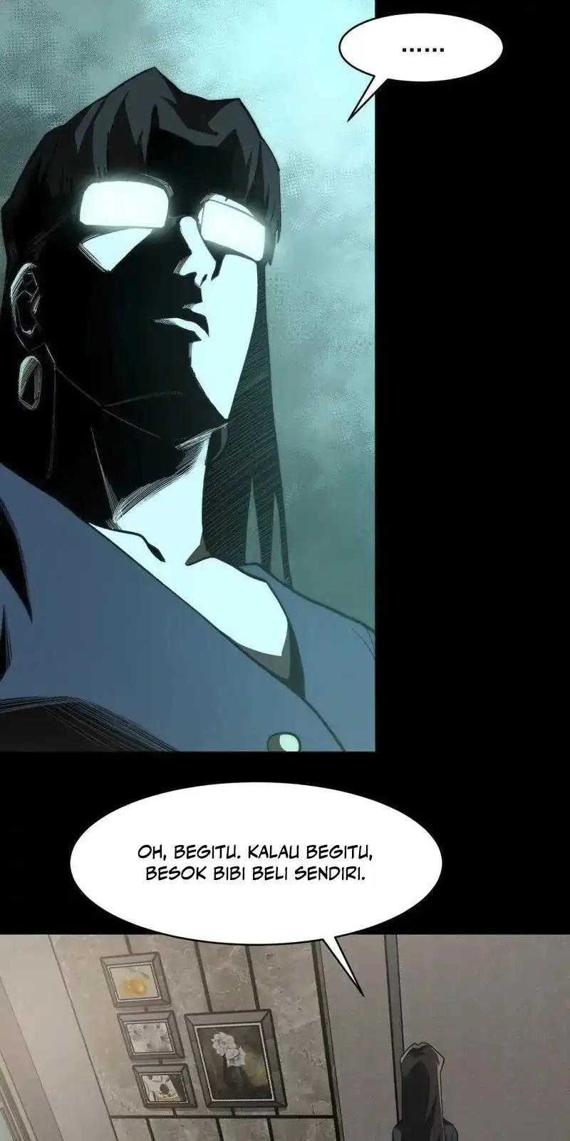 I Created an Urban Legend! Chapter 93 Gambar 21