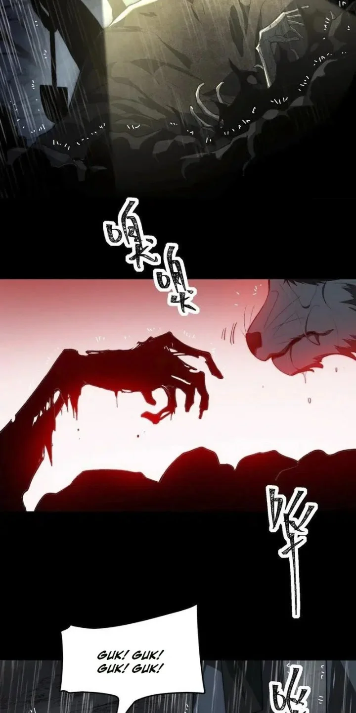 I Created an Urban Legend! Chapter 95 Gambar 22