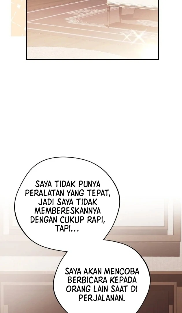 I Did a Good Job For The Villain’s Early Education Chapter 13 Gambar 58