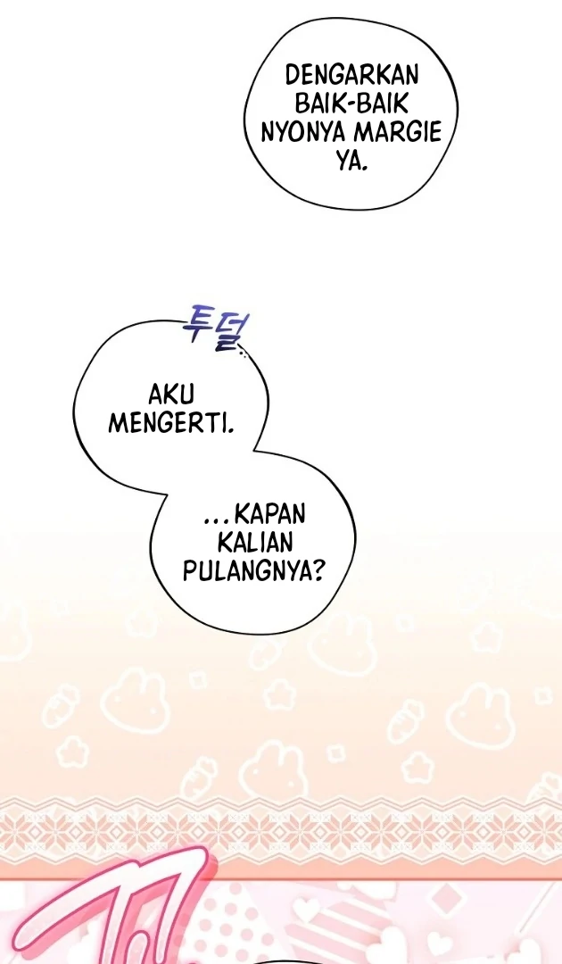 I Did a Good Job For The Villain’s Early Education Chapter 15 Gambar 66