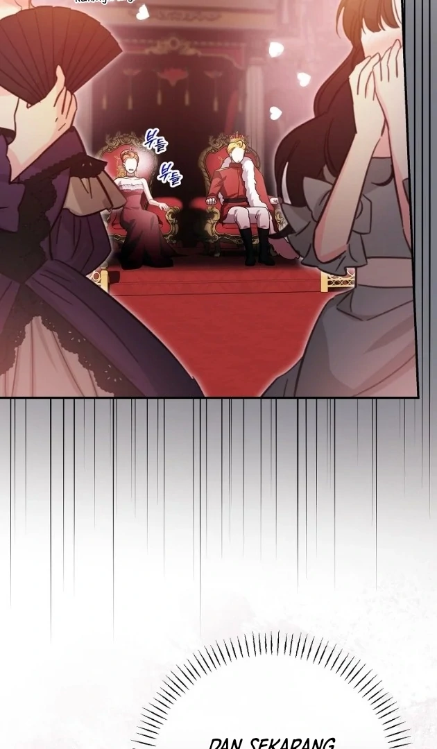 I Did a Good Job For The Villain’s Early Education Chapter 16 Gambar 57