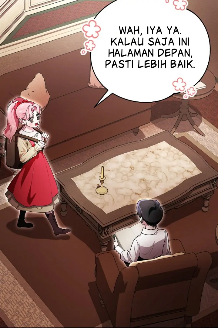 I Did a Good Job For The Villain’s Early Education Chapter 7 Gambar 66