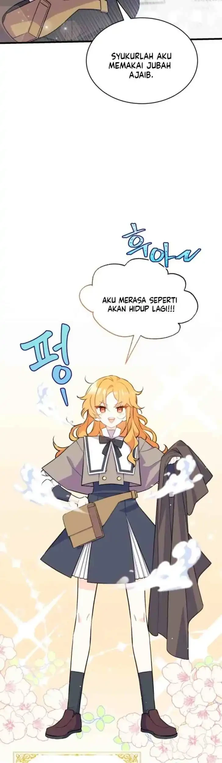 I Don’t Want to Play Matchmaker! Chapter 1 Gambar 29