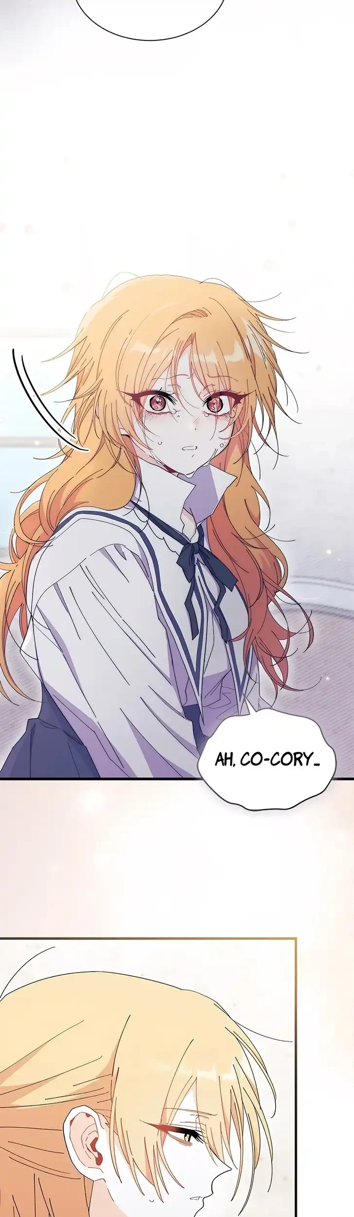 I Don’t Want to Play Matchmaker! Chapter 106 Gambar 25