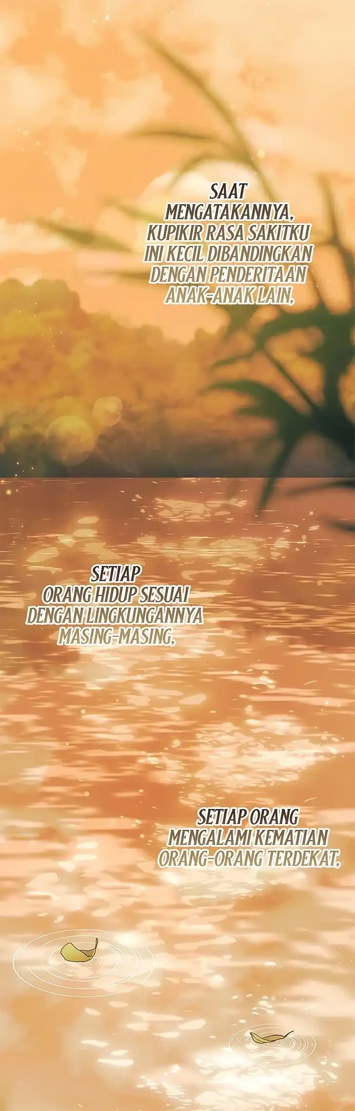 I Don’t Want to Play Matchmaker! Chapter 108 Gambar 27