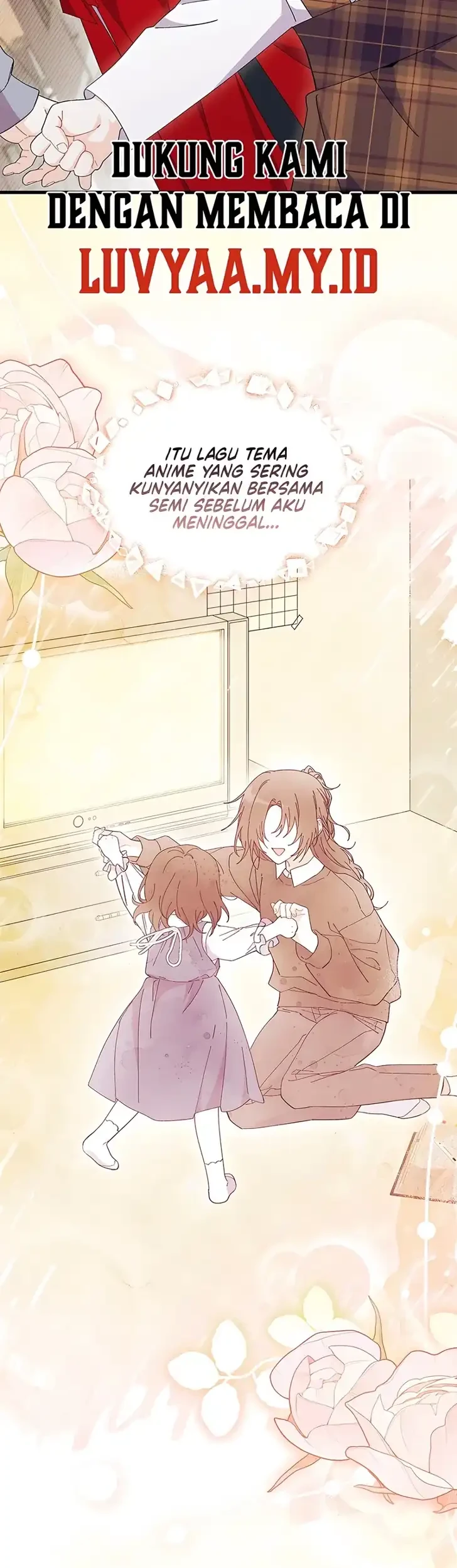 I Don’t Want to Play Matchmaker! Chapter 109 Gambar 25