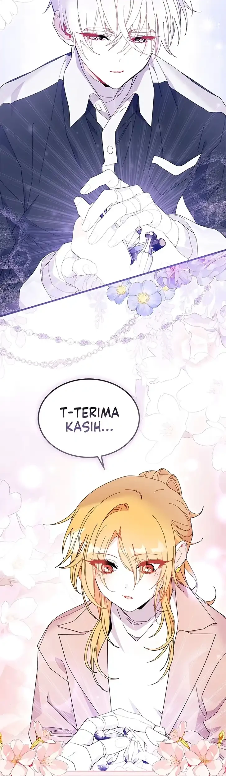 I Don’t Want to Play Matchmaker! Chapter 114 Gambar 26