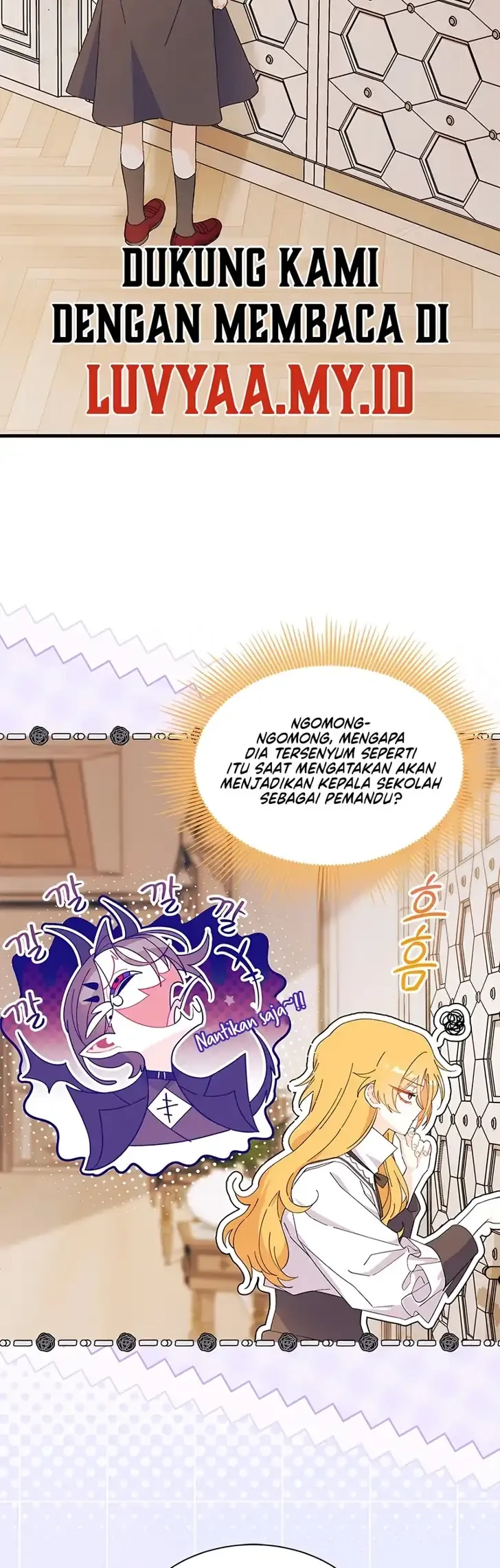 I Don’t Want to Play Matchmaker! Chapter 117 Gambar 24