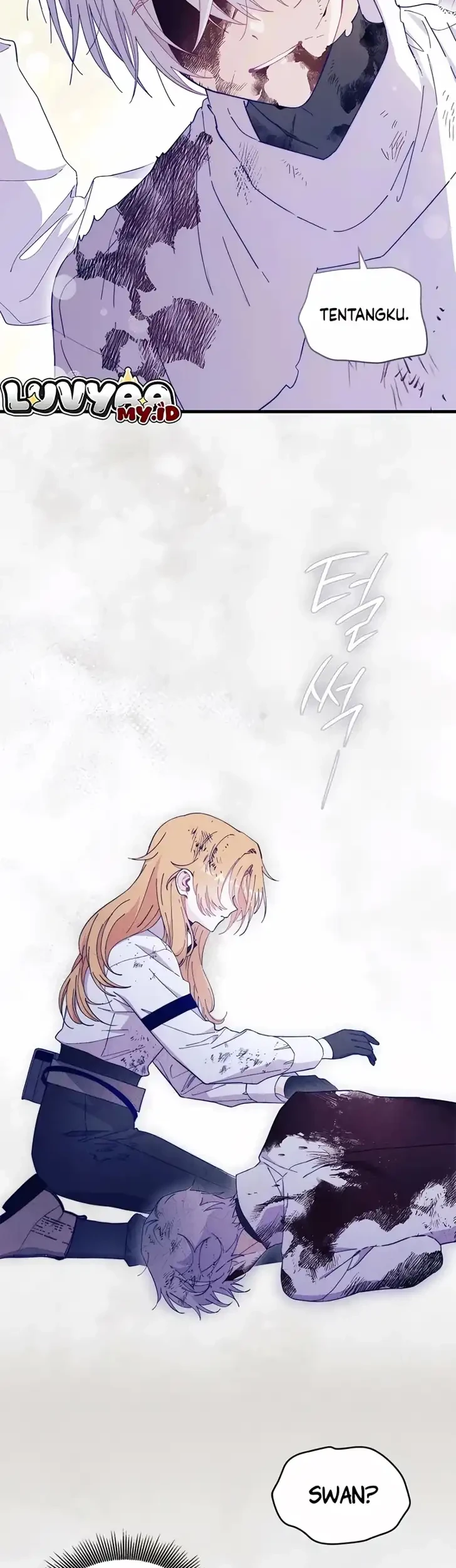 I Don’t Want to Play Matchmaker! Chapter 120 Gambar 23