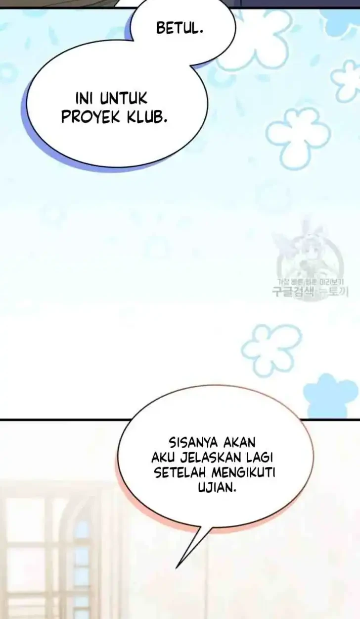 I Don’t Want to Play Matchmaker! Chapter 15 Gambar 28