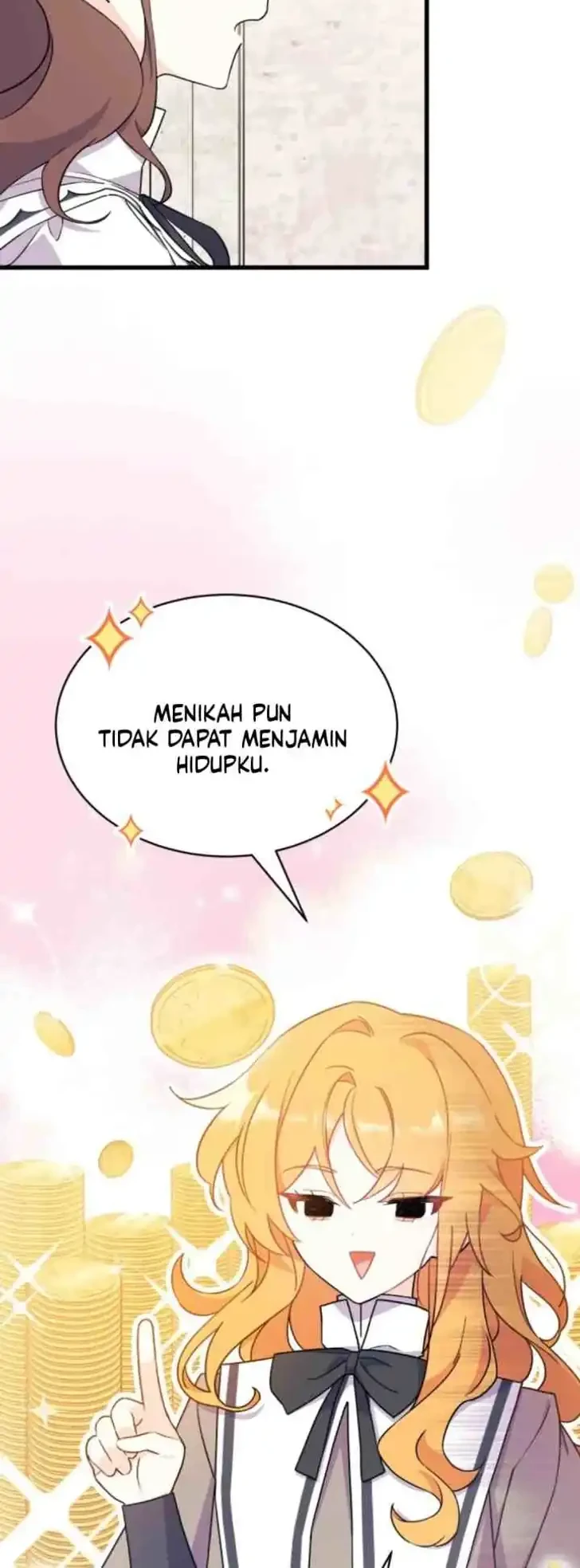I Don’t Want to Play Matchmaker! Chapter 2 Gambar 28