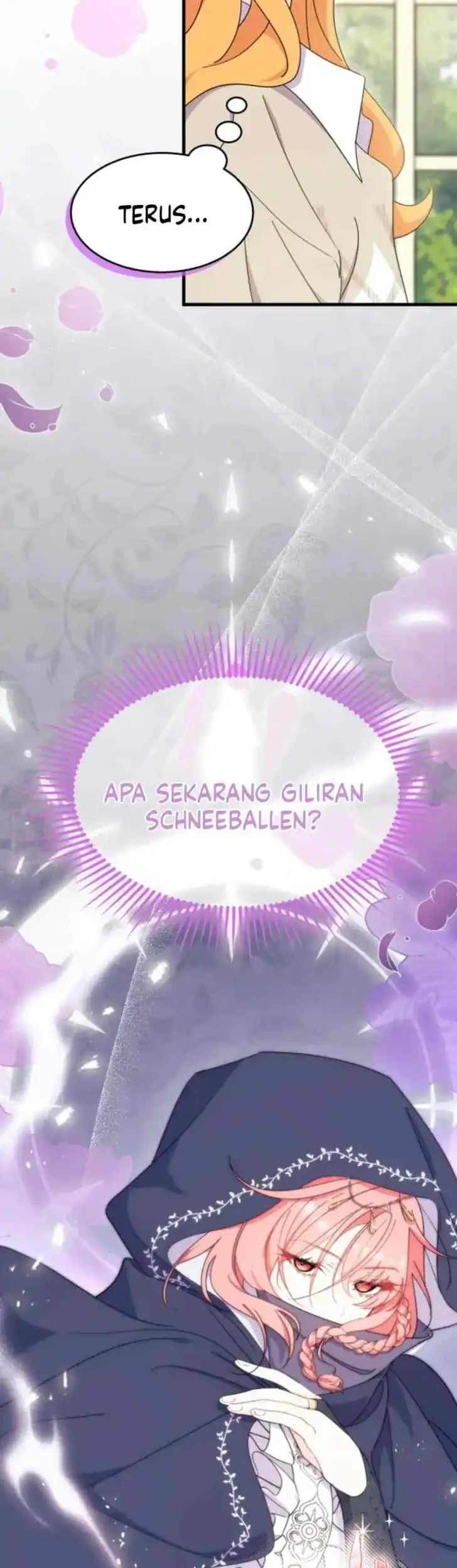 I Don’t Want to Play Matchmaker! Chapter 22 Gambar 32