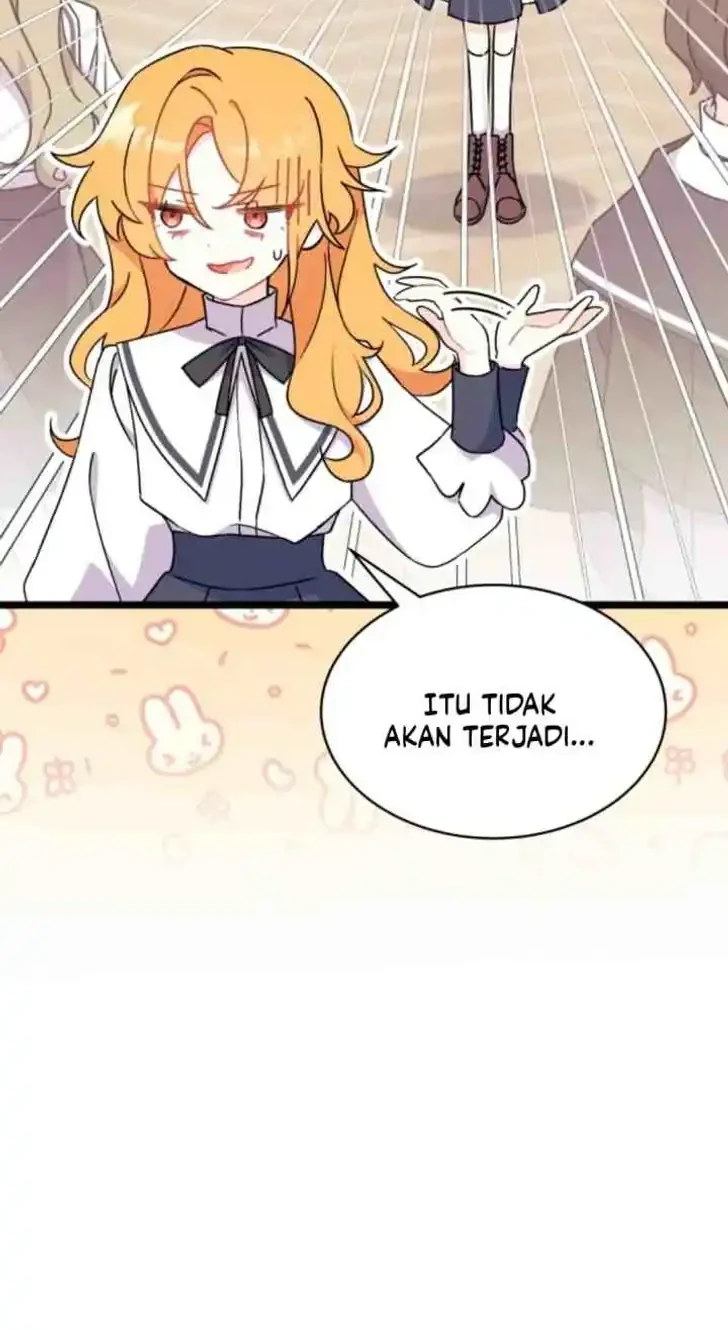 I Don’t Want to Play Matchmaker! Chapter 3 Gambar 27