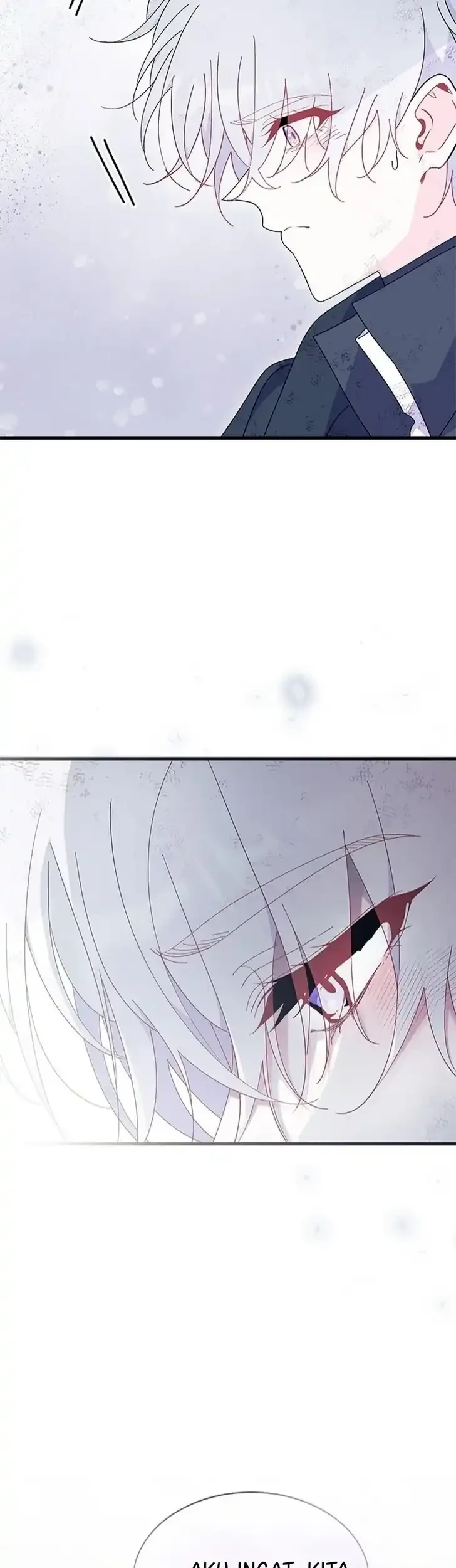 I Don’t Want to Play Matchmaker! Chapter 41 Gambar 29