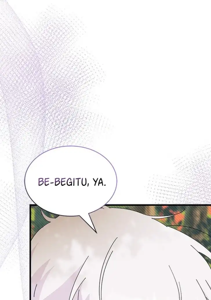 I Don’t Want to Play Matchmaker! Chapter 44 Gambar 56
