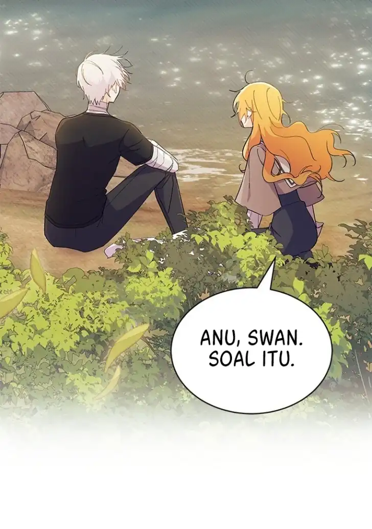 I Don’t Want to Play Matchmaker! Chapter 44 Gambar 59