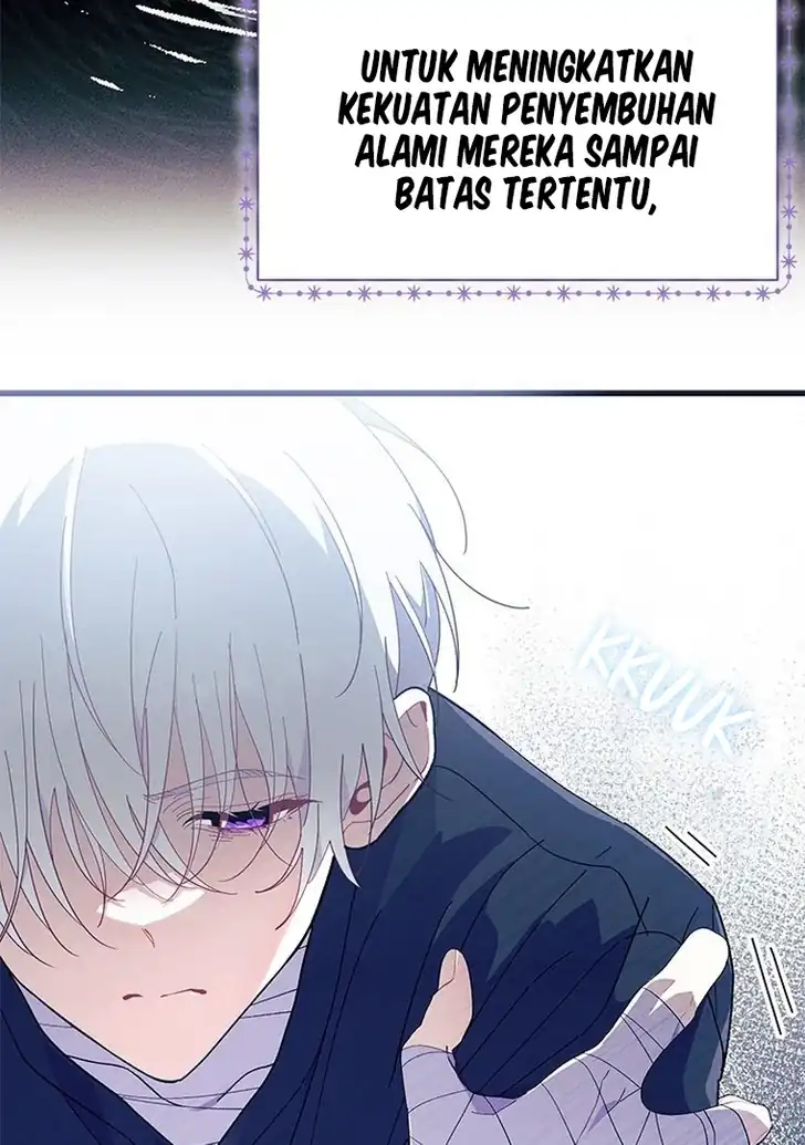 I Don’t Want to Play Matchmaker! Chapter 45 Gambar 58