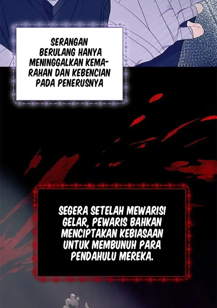 I Don’t Want to Play Matchmaker! Chapter 45 Gambar 59